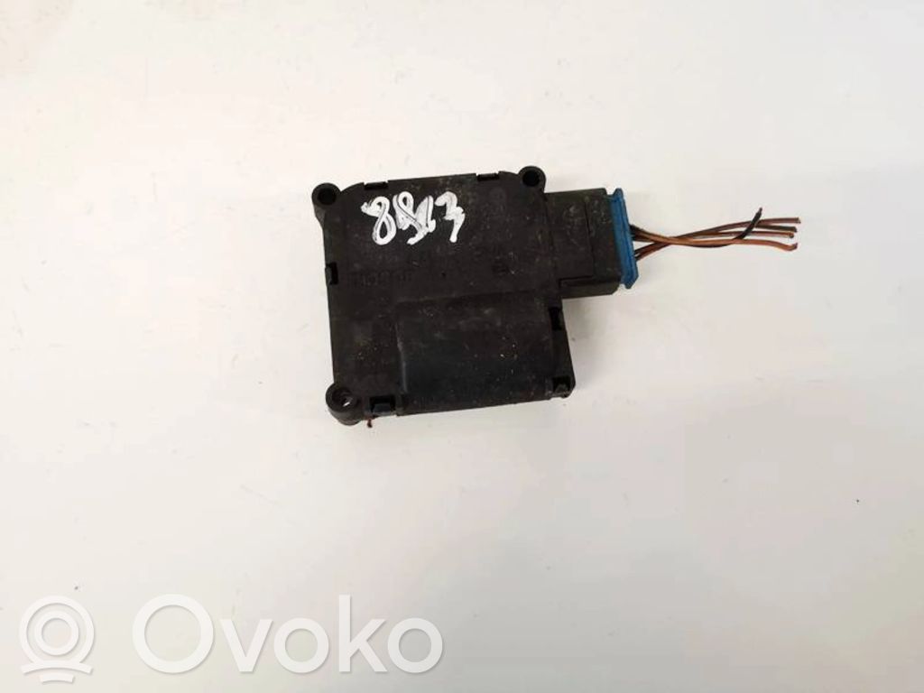 Audi Q7 4L Moteur / actionneur de volet de climatisation