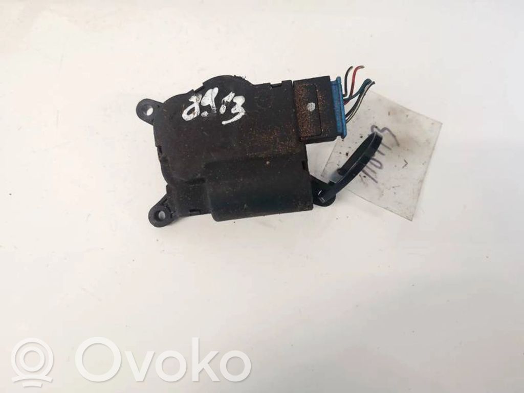 Motorino attuatore aria   52411483,52411483