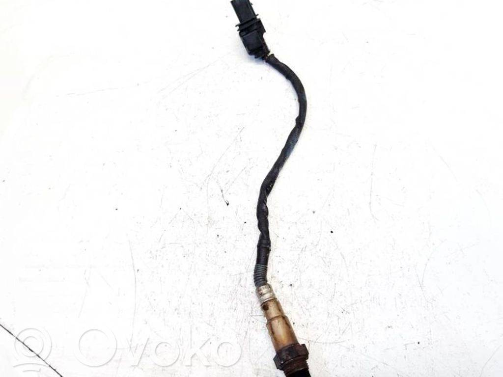 Sonde lambda   0258017036,753799302,0258017036,753799302