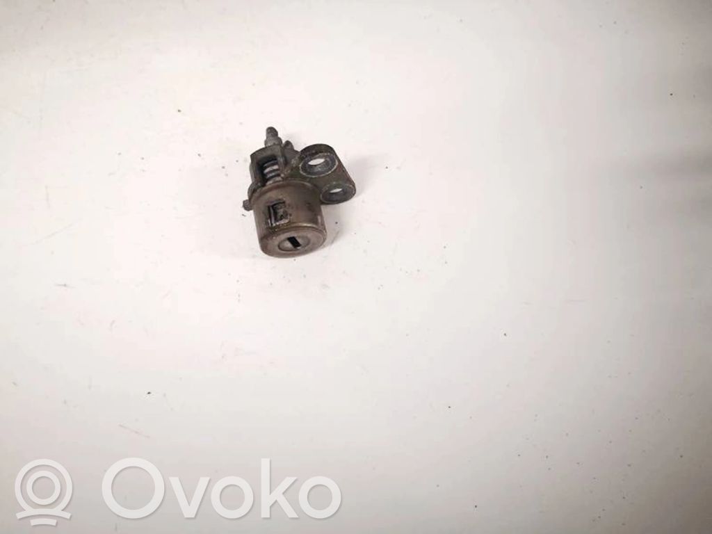 Dodge Caliber Serrure de porte avant (poignée)