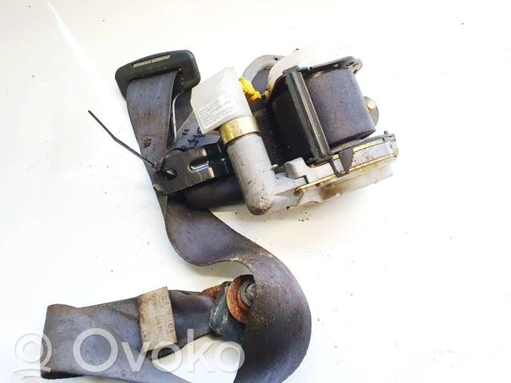 Honda HR-V Cinturón delantero 