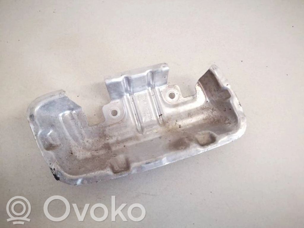Opel Zafira A Altra parte esteriore 