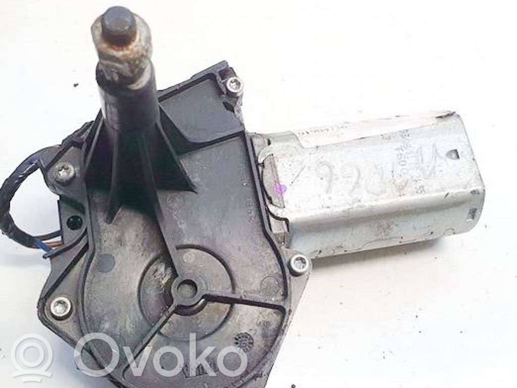 Opel Zafira A Silniczek wycieraczki szyby tylnej 