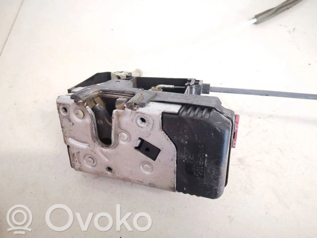 Etuoven lukko   24444016,24444016EY,24444016,24444016EY