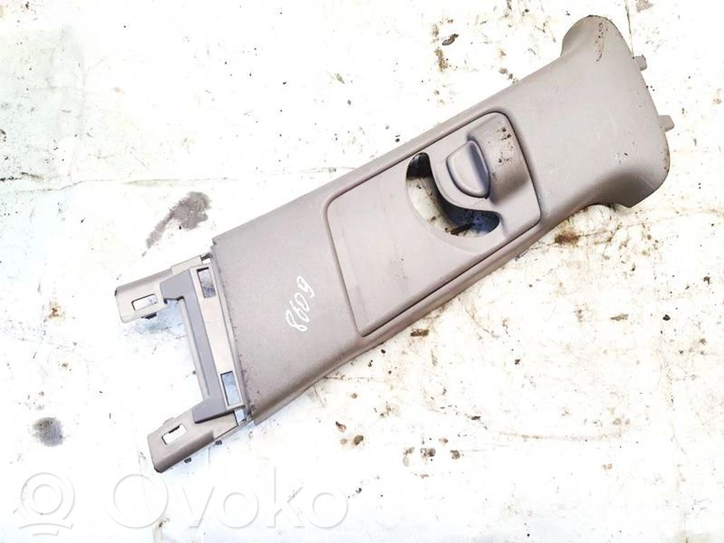 Honda Civic Altra parte interiore