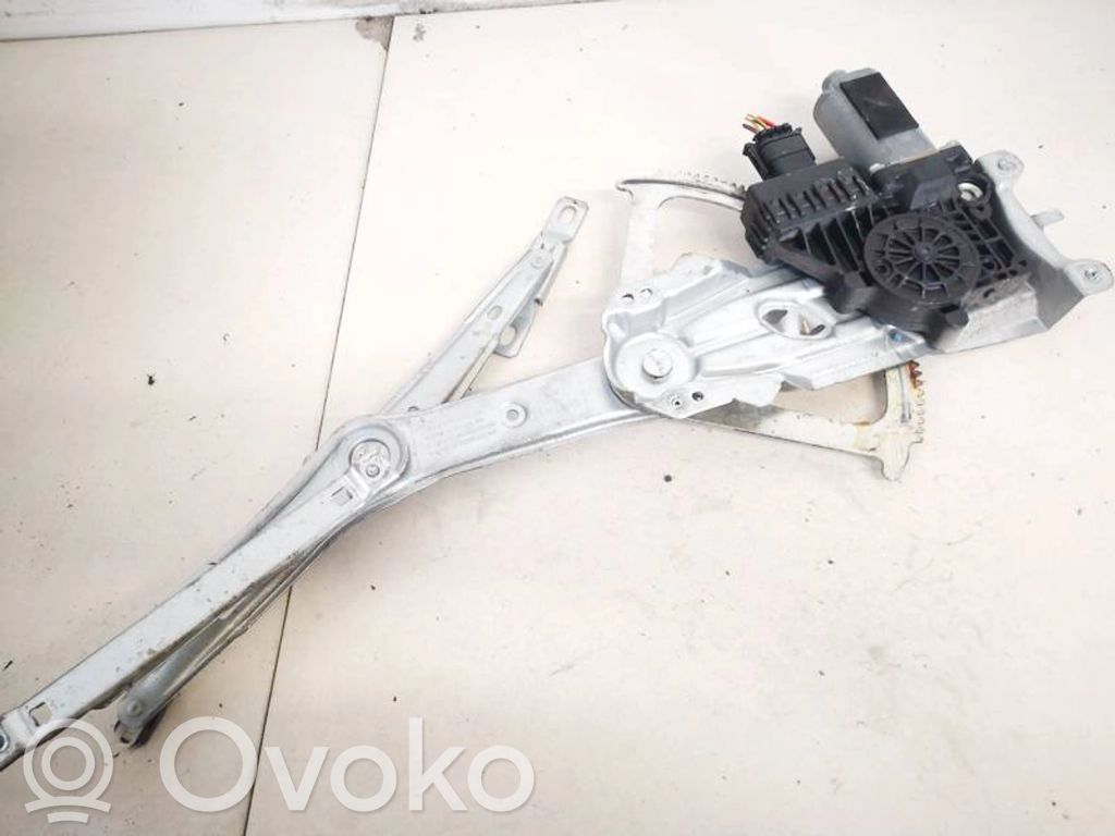 Opel Astra H Macara ușă glisantă cu motor 