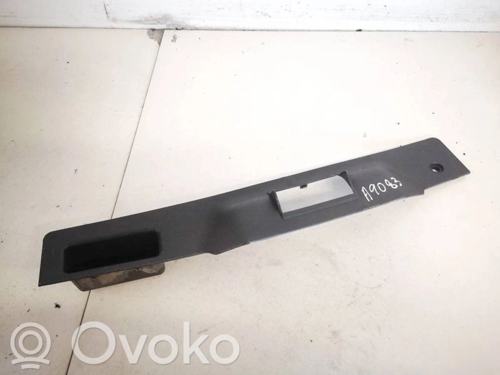 Opel Astra H Altra parte interiore 
