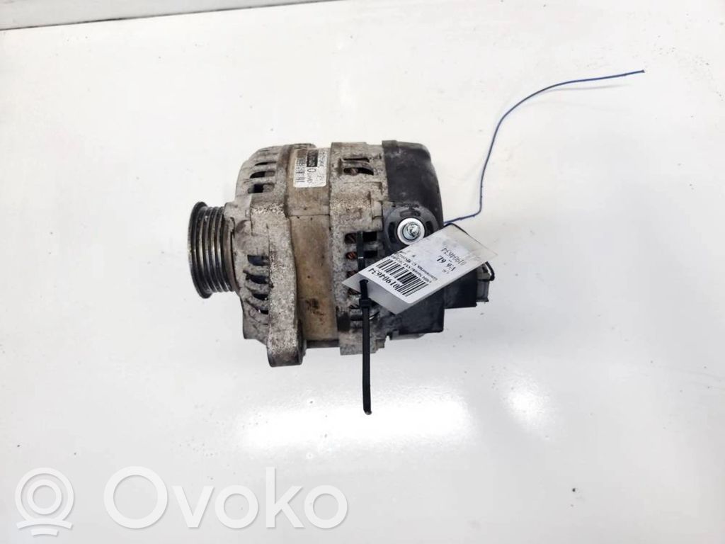 Suzuki SX4 S-Cross Generatore/alternatore