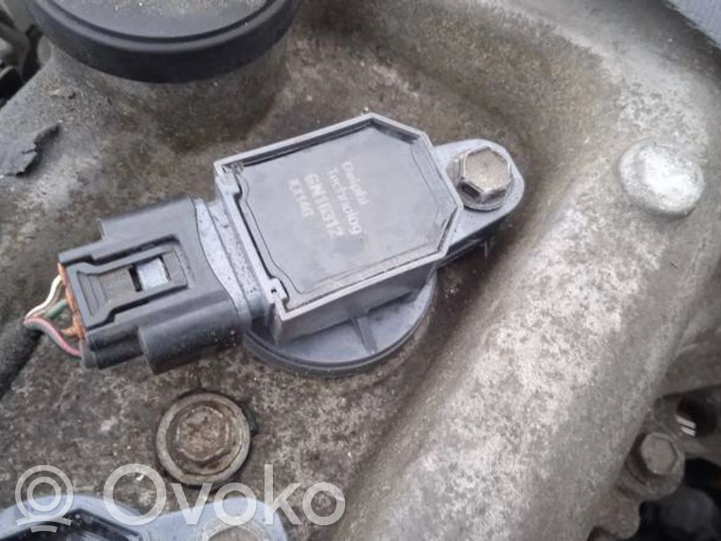 Toyota Yaris Verso Bobină aprindere 