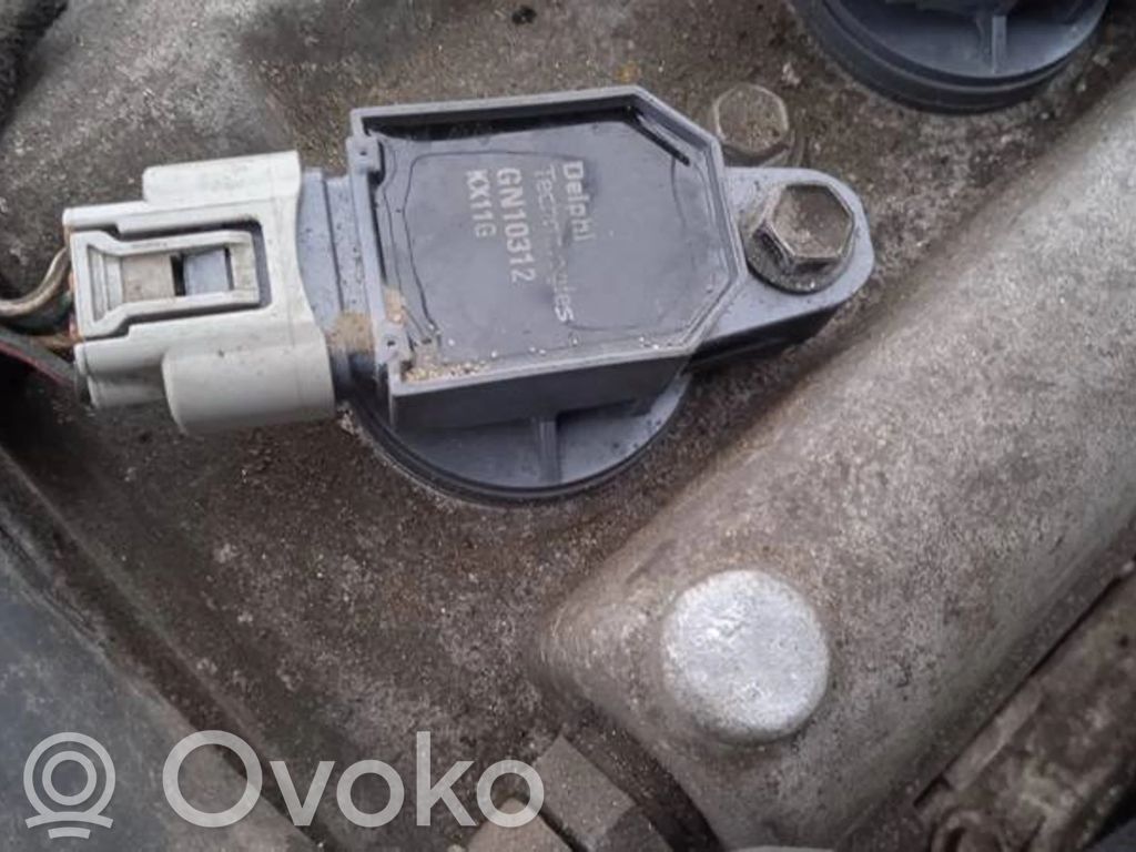 Toyota Yaris Verso Bobină aprindere 