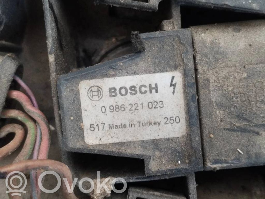 Volkswagen Golf Plus Bobina di accensione ad alta tensione