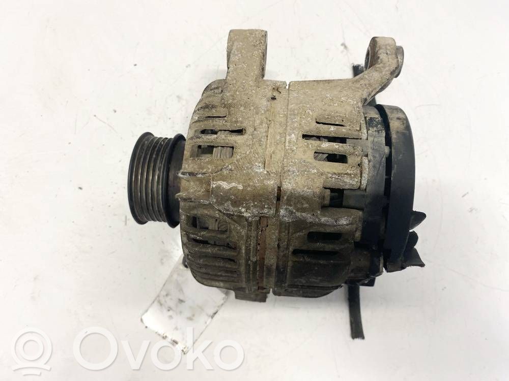 Fiat Stilo Generatore/alternatore