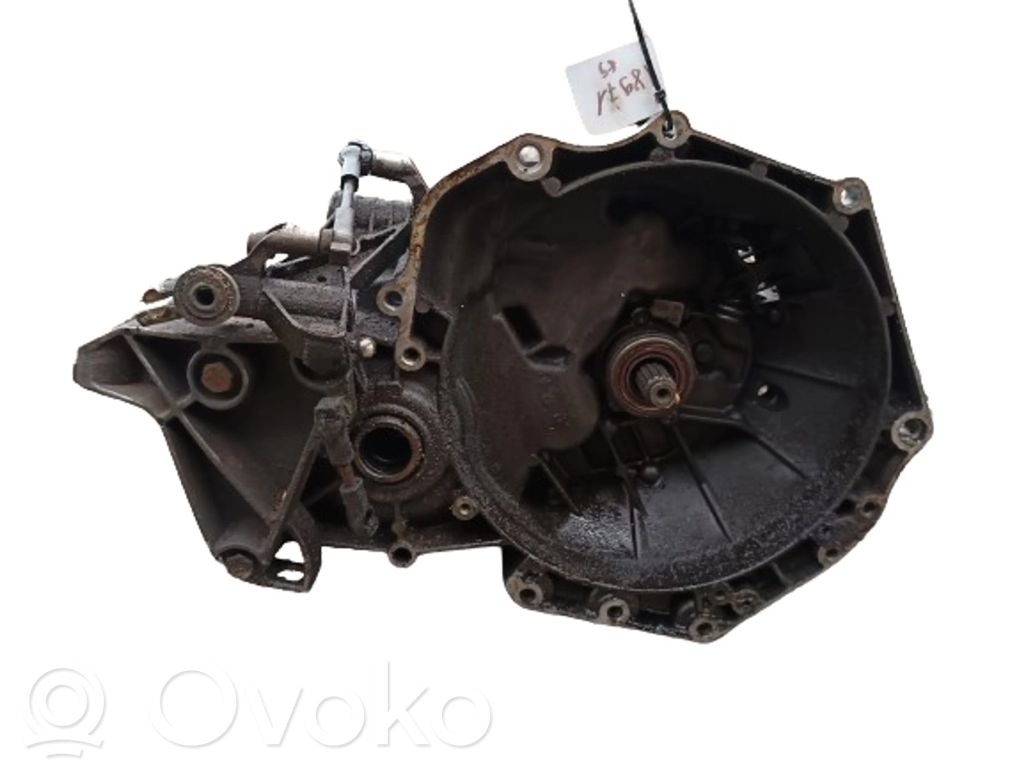 Saab 9-3 Ver1 Cutie viteze manuală cu 5 trepte 