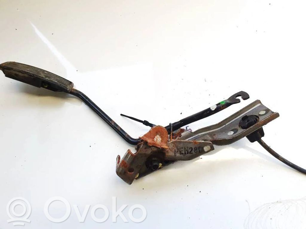 Honda FR-V Pedală accelerație 