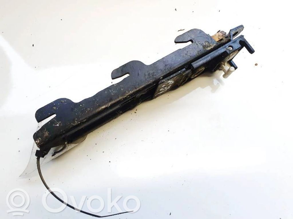 Skoda Superb B5 (3U) Altra parte esteriore