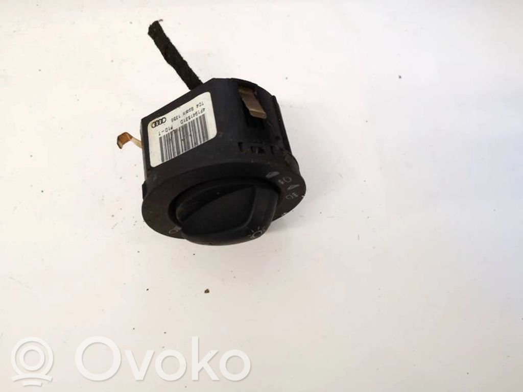 Interruttore luci   4F1941531D,4F1941531D