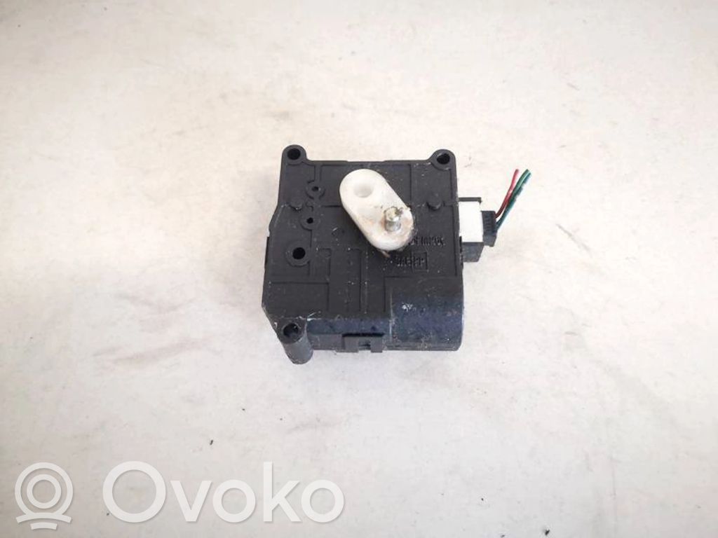 Toyota Corolla E120 E130 Moteur / actionneur de volet de climatisation