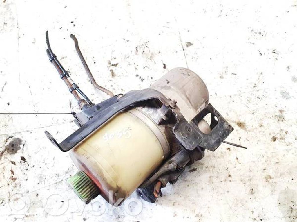 Volkswagen Polo IV 9N3 Pompa servosterzo 