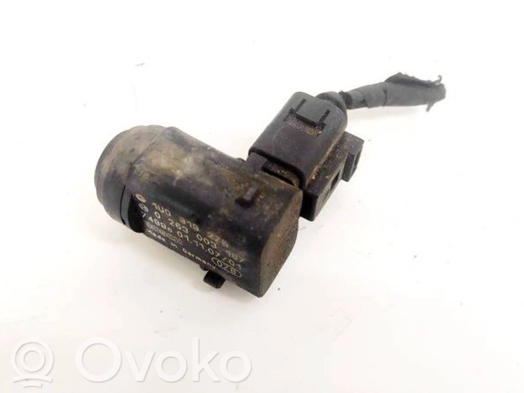 Sensor de aparcamiento PDC   1U0919275,0263003187,0263003187,1U0919275