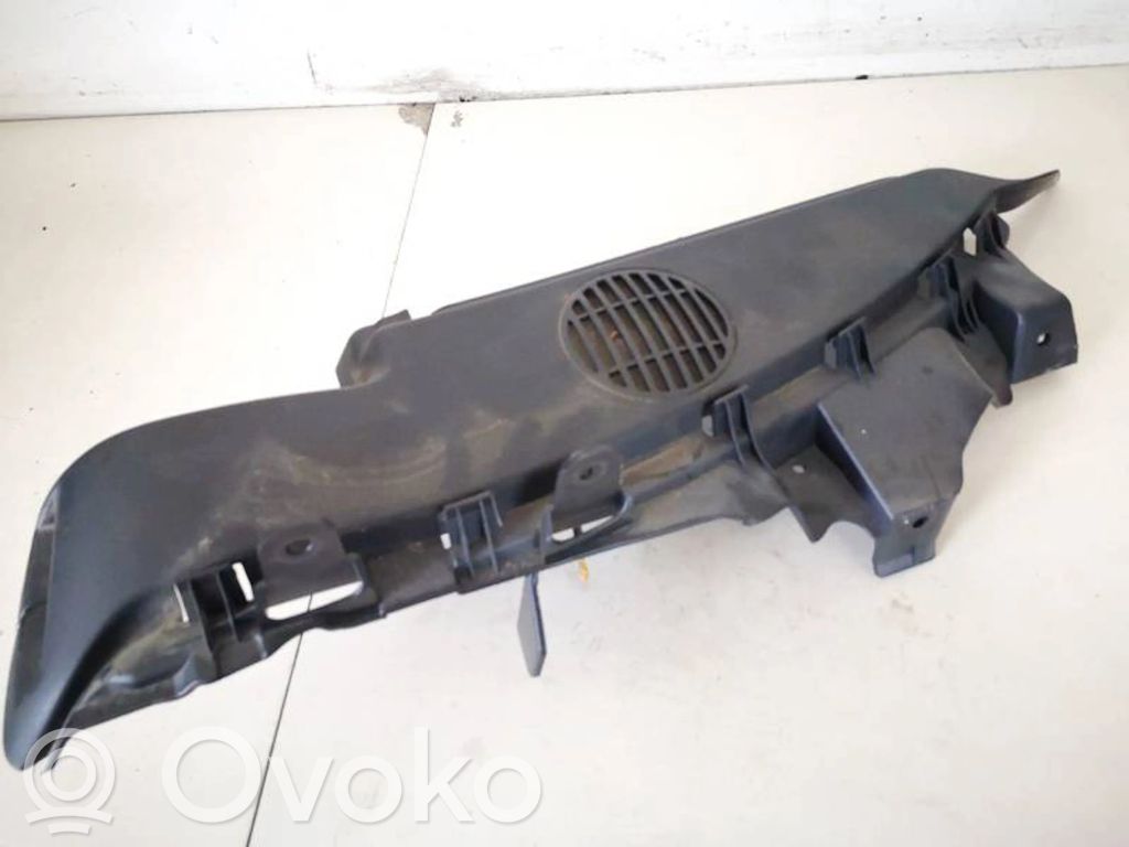 BMW 1 E81 E87 Otros repuestos del interior 