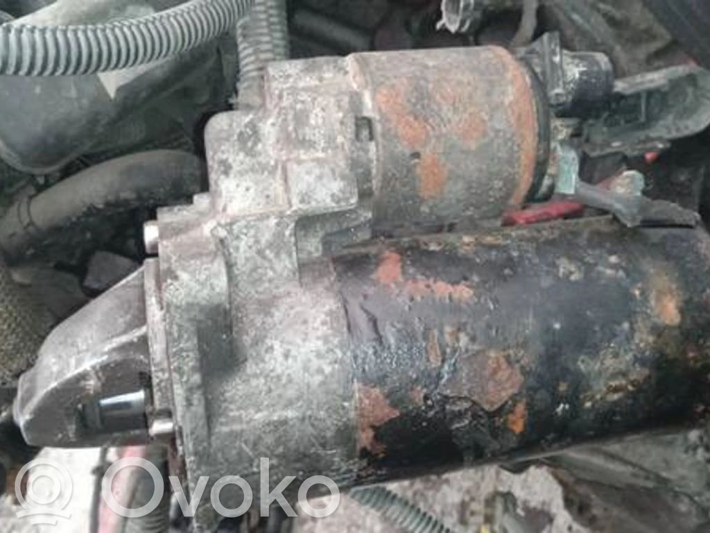 Motor de arranque   0001109030,0001109030