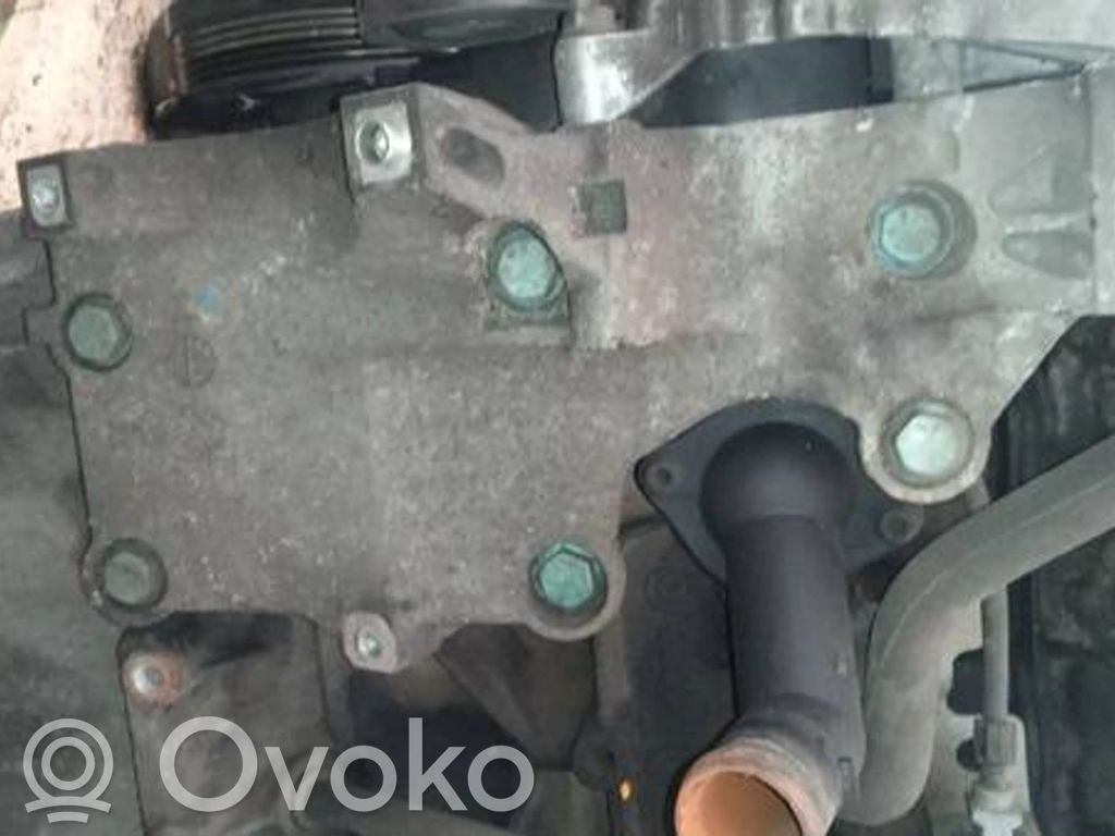 Seat Leon (1P) Suport motor 