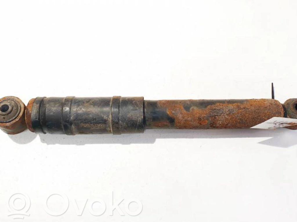 Opel Astra H Amortizor spate 