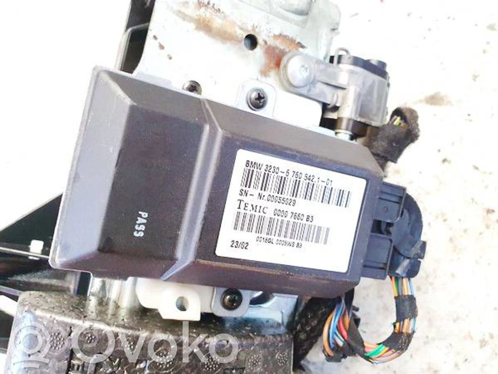 Alte unități/module de control   32306760542101,32306760542101,00007660B3,32306760542101,32306760542101