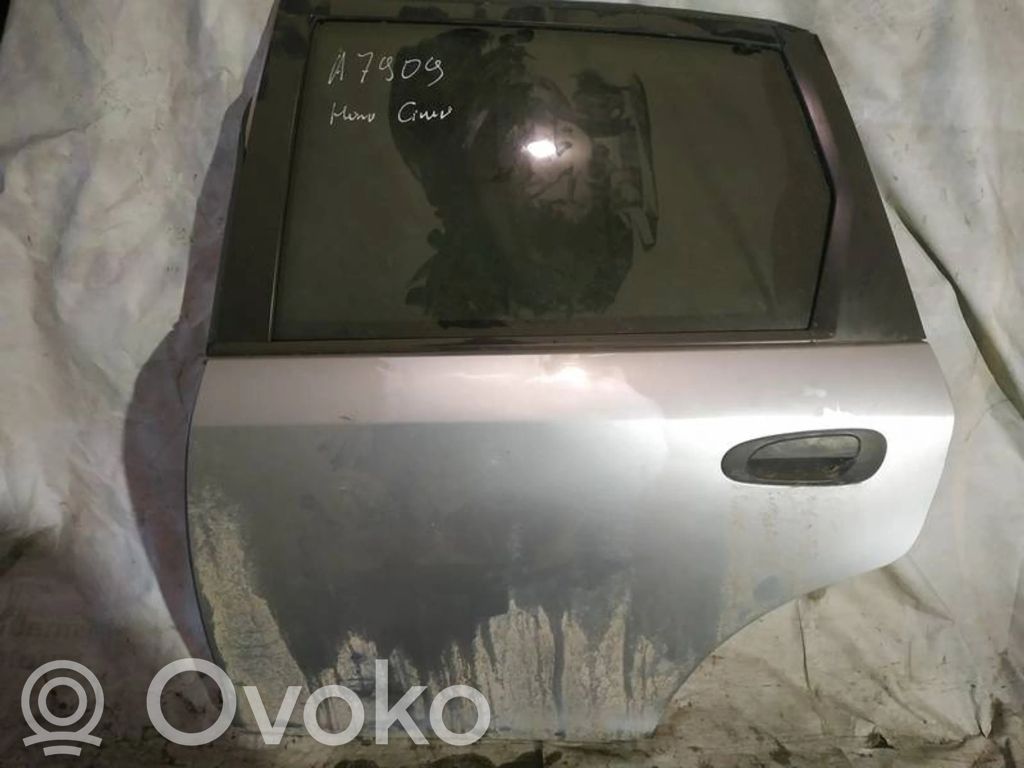 Honda Civic Ușă spate 