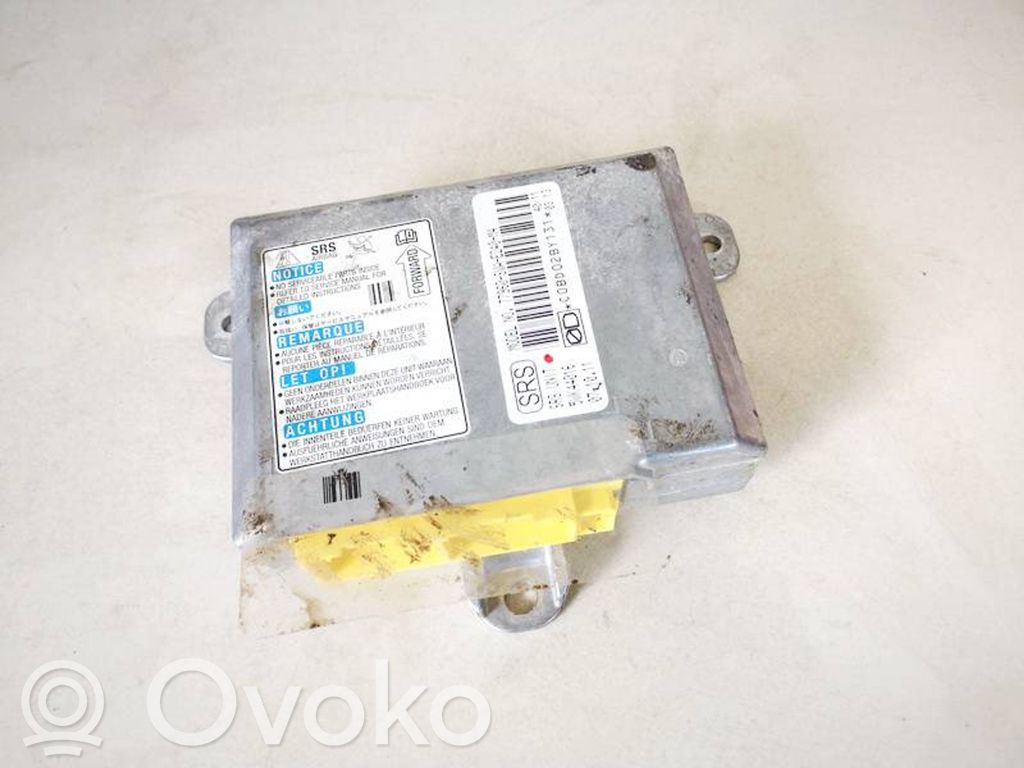 Centralina/modulo airbag   77960SWAE240M4,77960SWAE240M4,77960SWAE240M4,77960SWAE240M4