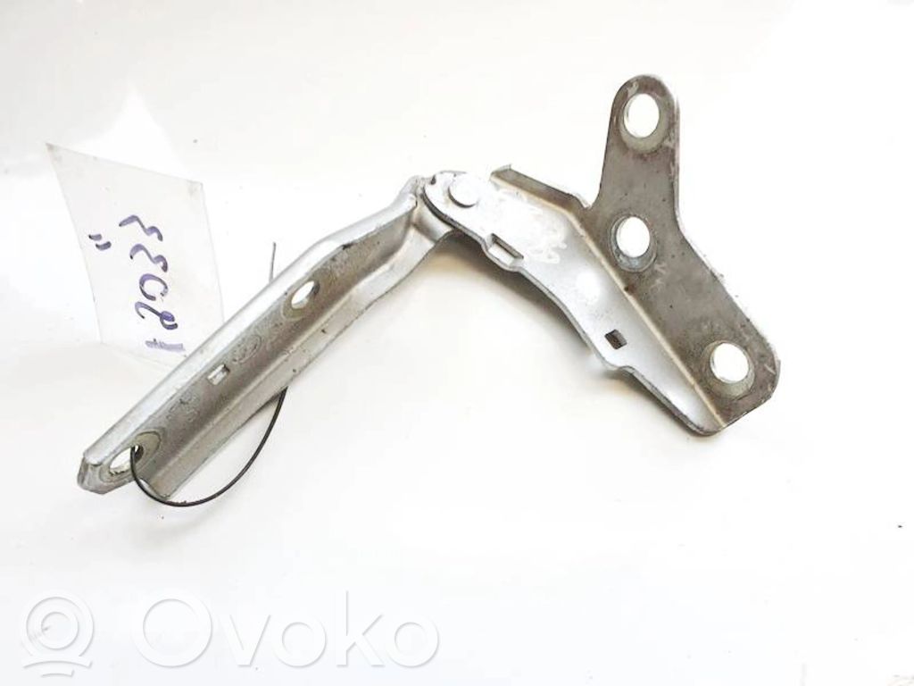 Volkswagen Polo Balamale capotă 