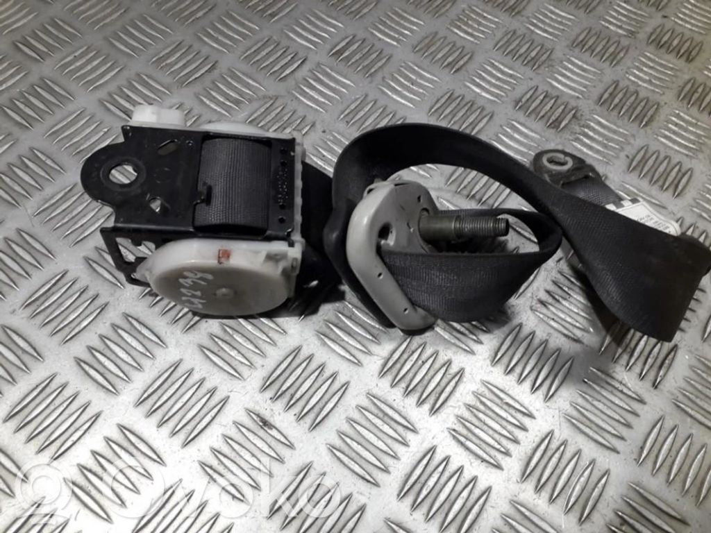 Cinturón trasero   TKAB2EF598,TKAB2EF598,TKAB2EF598,TKAB2EF598