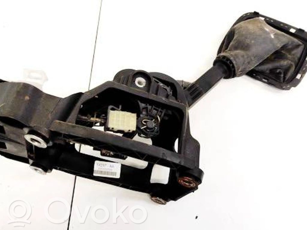 Toyota Avensis T250 Selector de viteze/schimbător de viteze (interior)