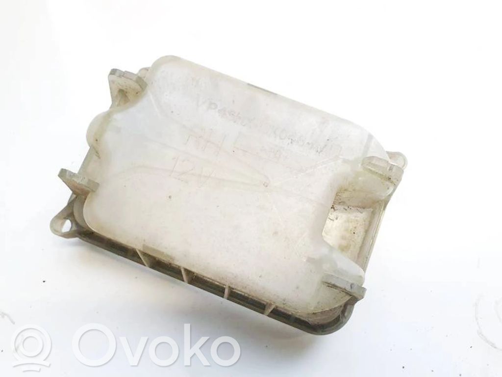 Skoda Octavia Mk2 (1Z) Parapolvere per faro/fanale