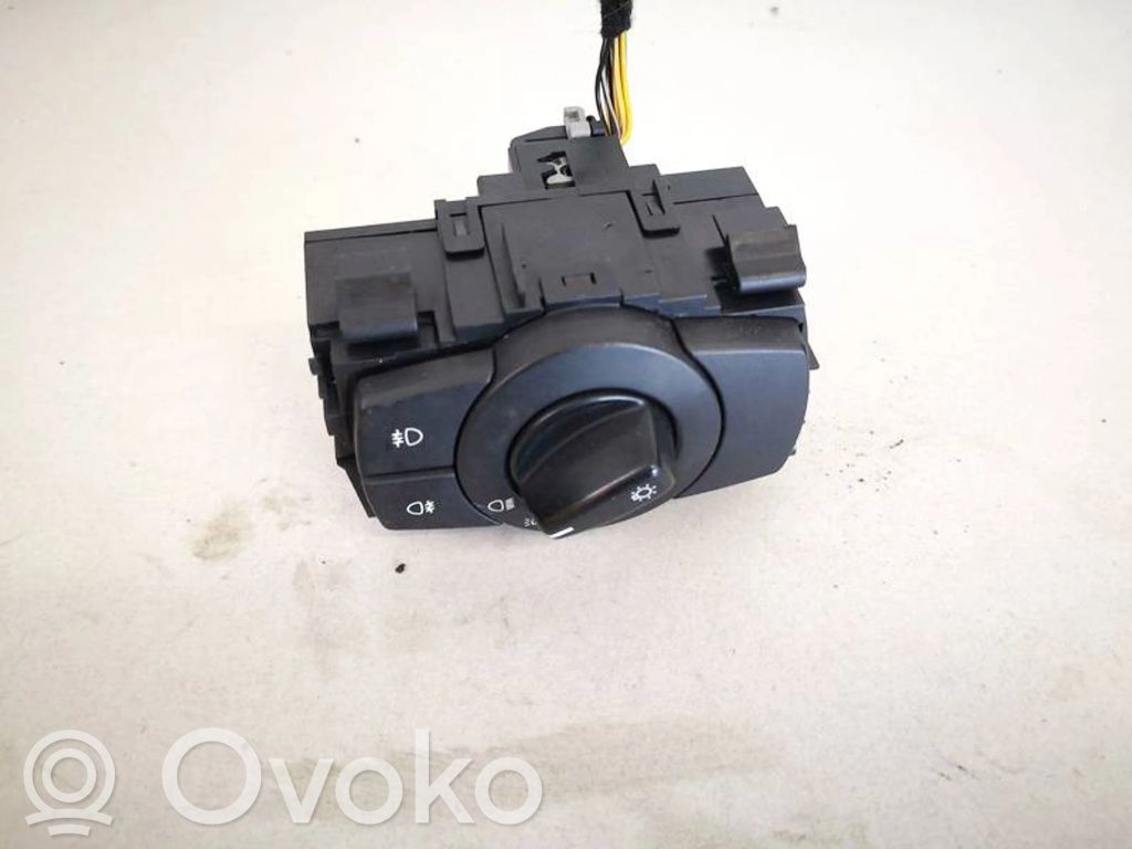 BMW 1 E81 E87 Light switch 