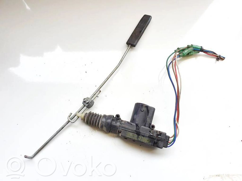 Citroen Jumper Central locking motor 