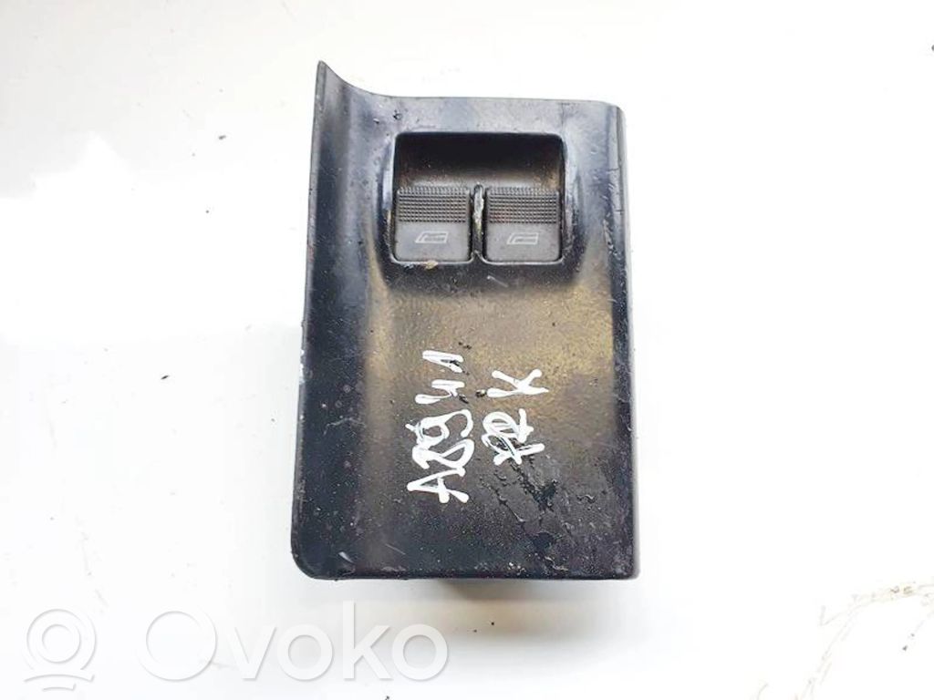 Interruptor del elevalunas eléctrico   8D1959515,8D1959515