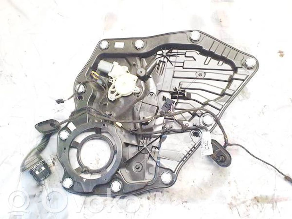 Ford Puma Alzacristalli del portellone scorrevole con motorino 