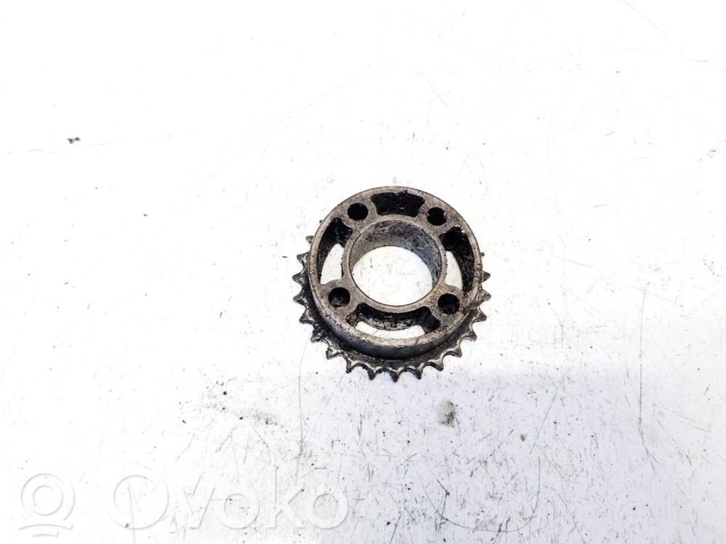 Opel Vectra C Pinion pompă combustibil (fulie) 