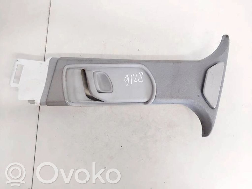 Opel Signum Inne części wnętrza samochodu 