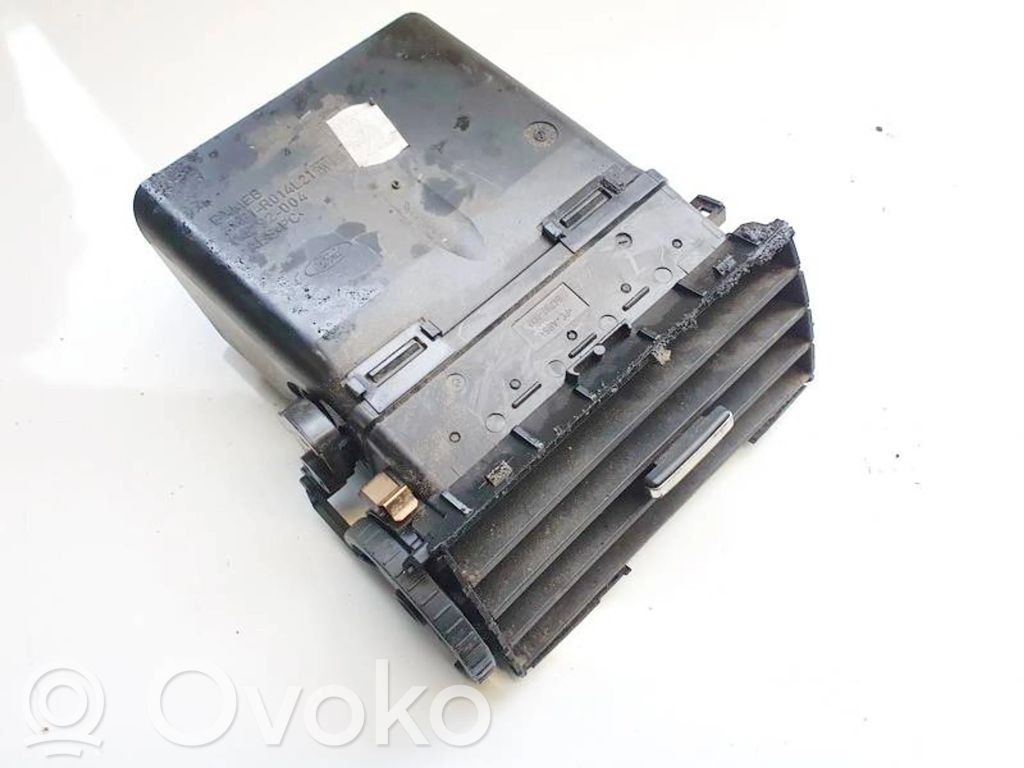 Ford Focus C-MAX Grilă ventilație centrală 