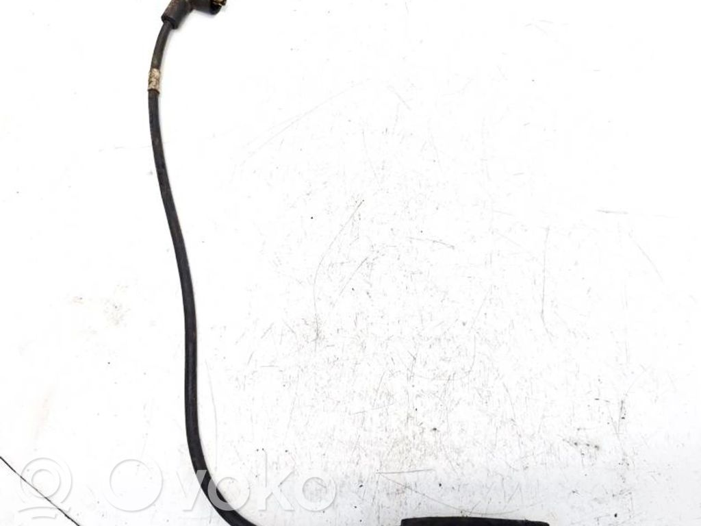Conectores para la bujía