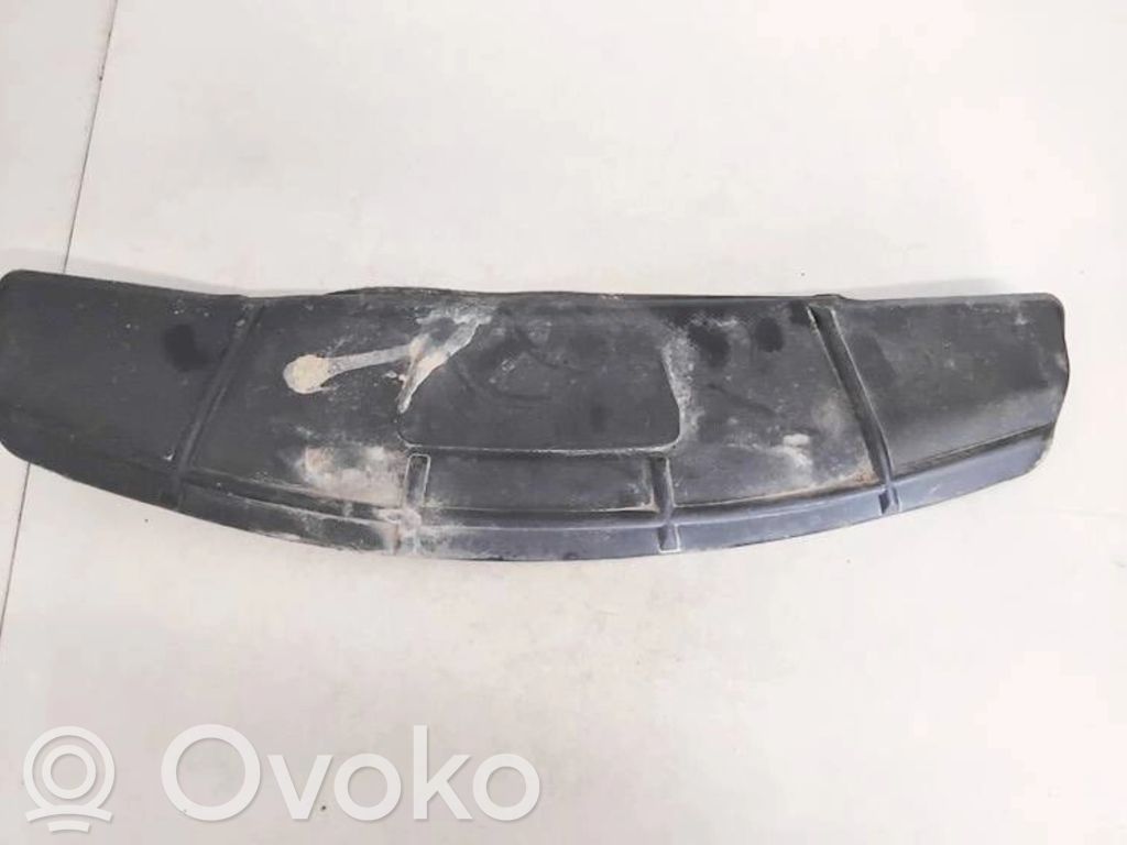 Opel Astra G Alte piese de interior 