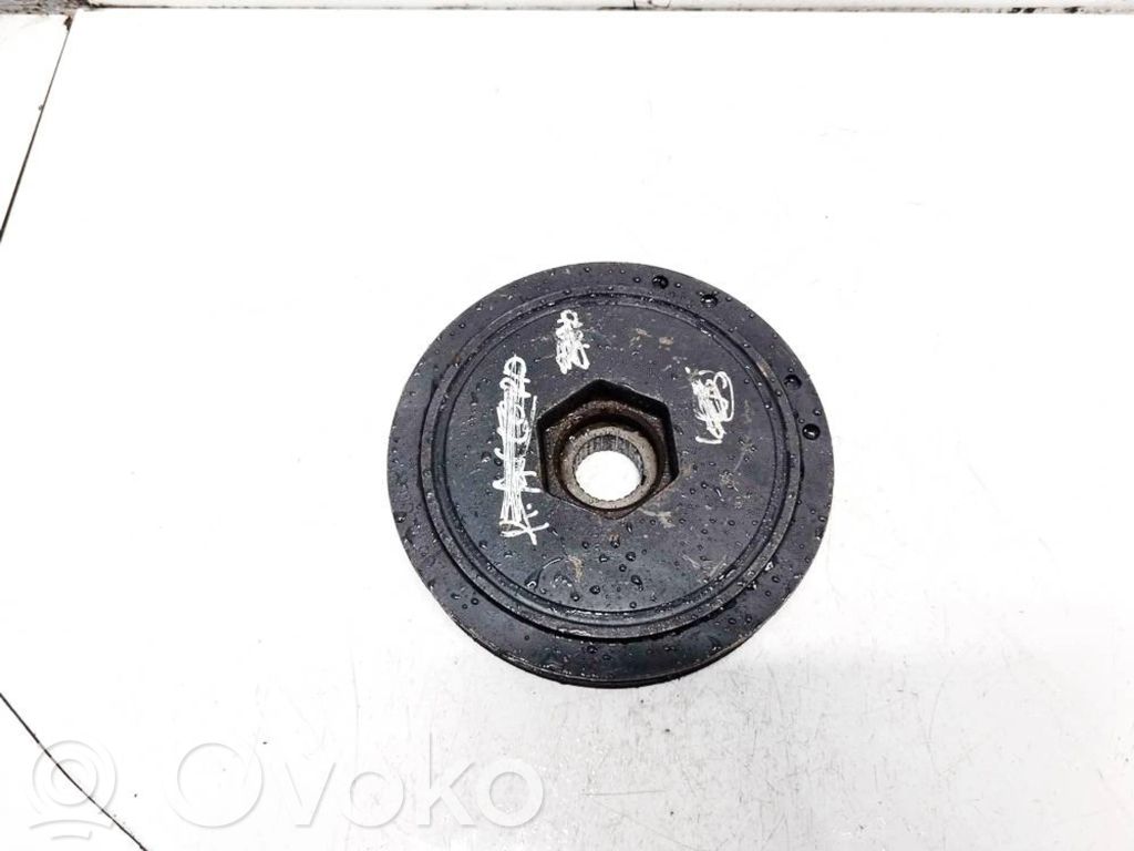 Honda Civic Fulie vibrochen