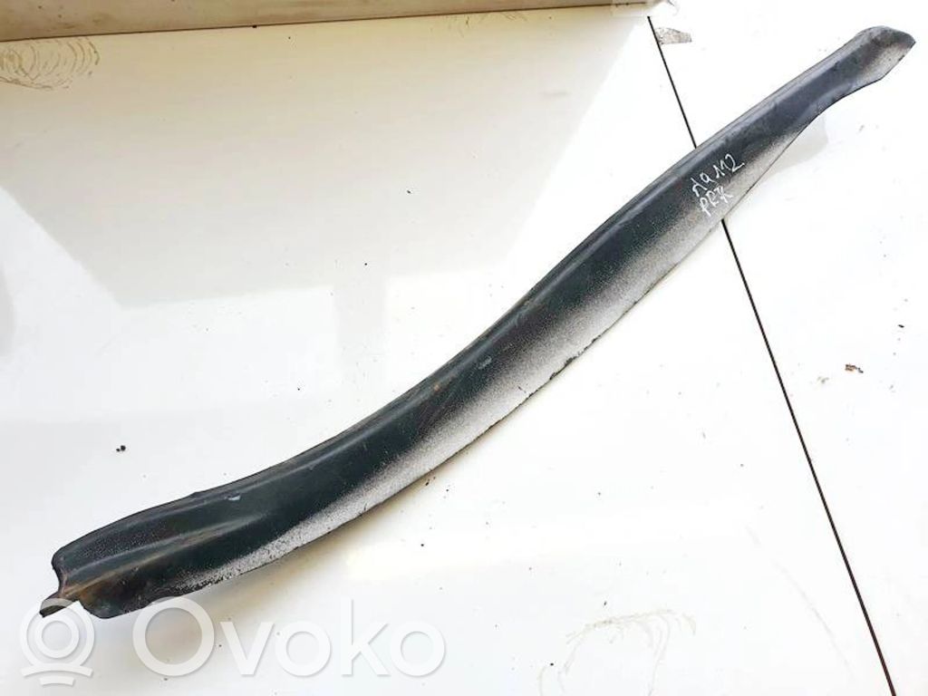 Volkswagen Golf VI Altra parte esteriore