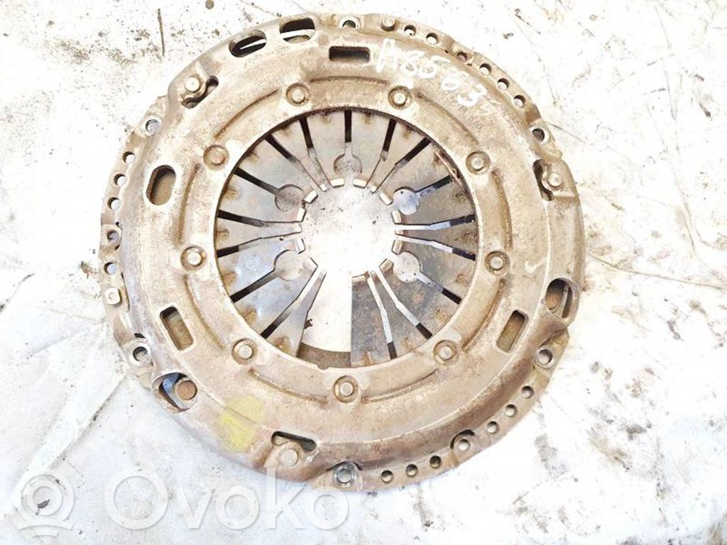 Płyta dociskowa sprzęgła   3082001787,3082001787