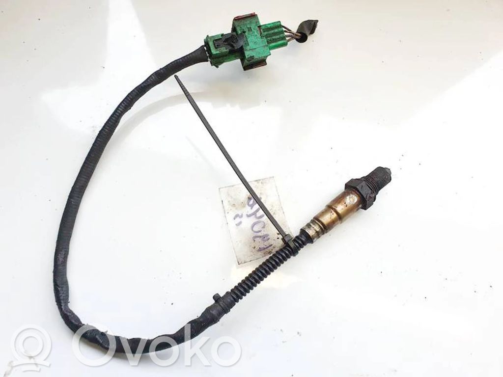 Sonda lambda   0258006027,68606410H,0258006027,68606410H