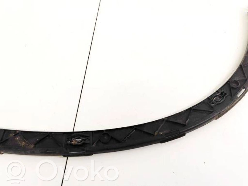 Smart ForFour I Staffa di rinforzo montaggio del paraurti anteriore
