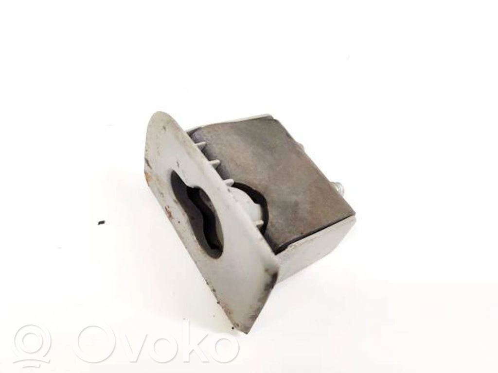 Opel Signum Altra parte esteriore