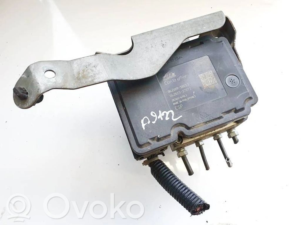 Mitsubishi ASX Pompa ABS 